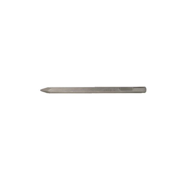 Bosch Pointed Chisel 28 x 520mm 1618600019