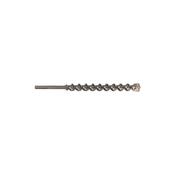 Bosch Rotary Hammer Bit SDS Max 7 x 40 x 400 x 520mm 2608586802