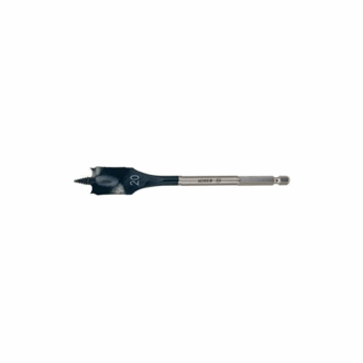 Bosch Self-Cut Speed Spade Bit Hexagon 20 x 152mm 2608595491