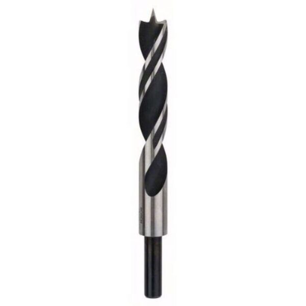 Bosch Standard Brad Point Drill Bit 10 x 80 x 120mm 2608596307