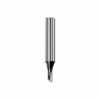 Bosch Straight Bit 6mm, 3 x 7.7 x 51mm 2608628438