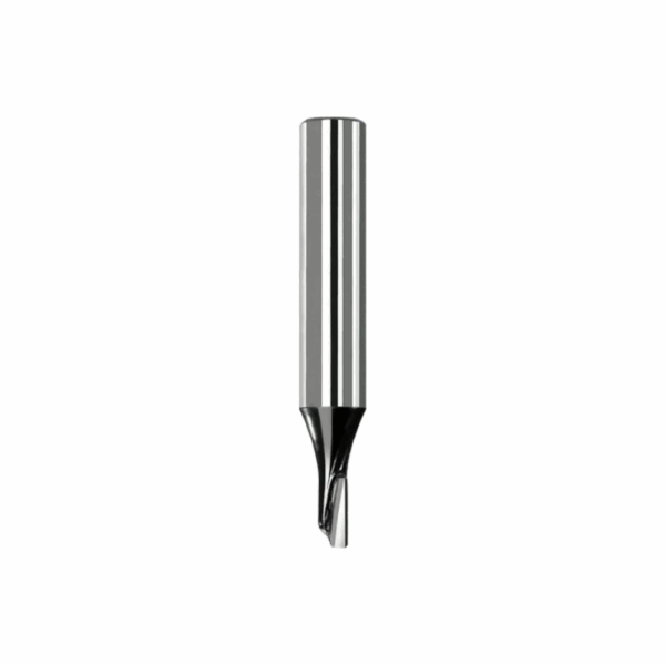 Bosch Straight Bit 6mm, 3 x 7.7 x 51mm 2608628438