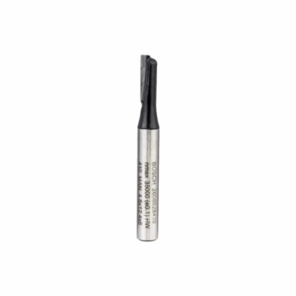 Bosch Straight Bit 6mm, 4.8 x 12.4 x 51mm 2608628439