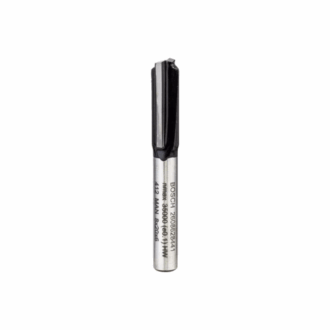 Bosch Straight Bit 6mm, 8 x 19.6 x 51mm 2608628441