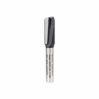 Bosch Straight Bit 6mm, 8 x 19.6 x 51mm 2608628442
