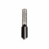 Bosch Straight Bit 8mm, 12 x 19.6 x 51mm 2608628385