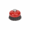 Bosch Wire Cup Brush 100 x 0.5mm 1608614011