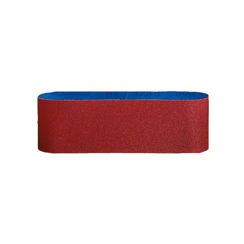 Bosch X440 Sanding Belt 75 x 533mm 220 Grit 2608606085