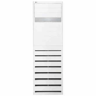 LG Floorstanding Air Conditioner 25000 BTU C1008FA5
