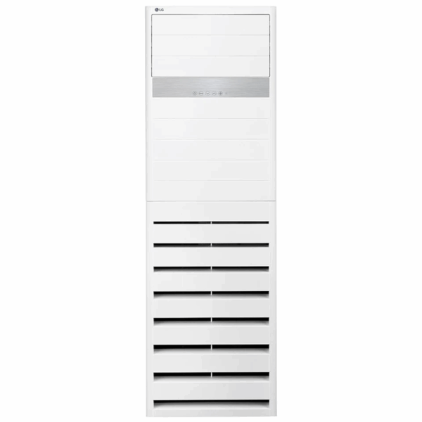 LG Floorstanding Air Conditioner 25000 BTU C1008FA5