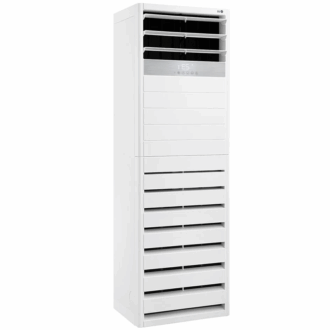 LG Floorstanding Air Conditioner 25000 BTU C1008FA5