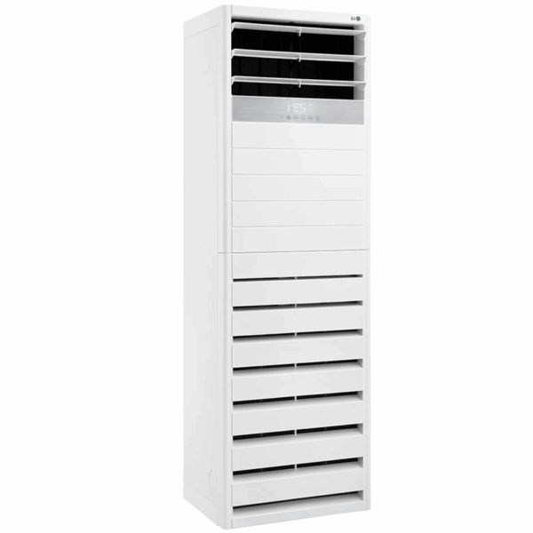 LG Floorstanding Air Conditioner 25000 BTU C1008FA5