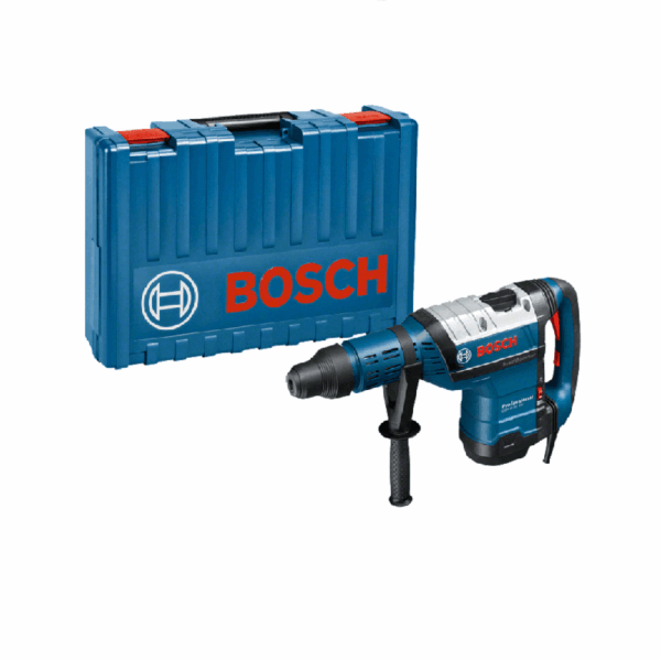 Bosch Rotary Hammer Drill SDS Max 110V GBH 8-45 DV