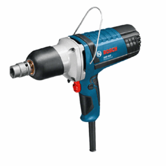 Bosch Impact Wrench 500W GDS 18 E