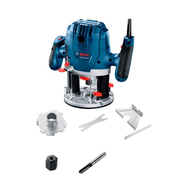 Bosch Industrial Router1300W GOF 130