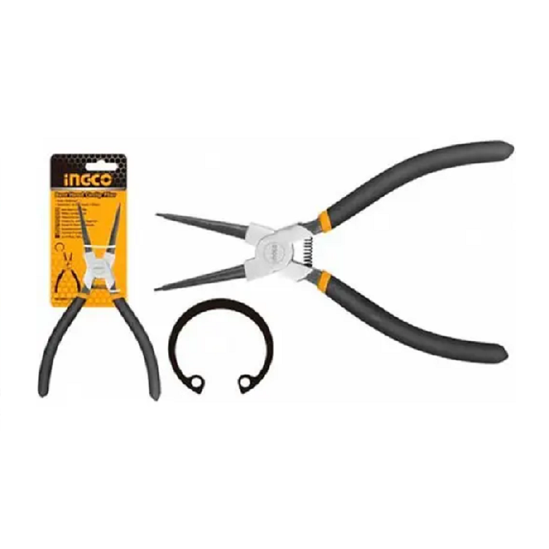 Ingco Circlip Pliers 7"/180mm HCCP011801