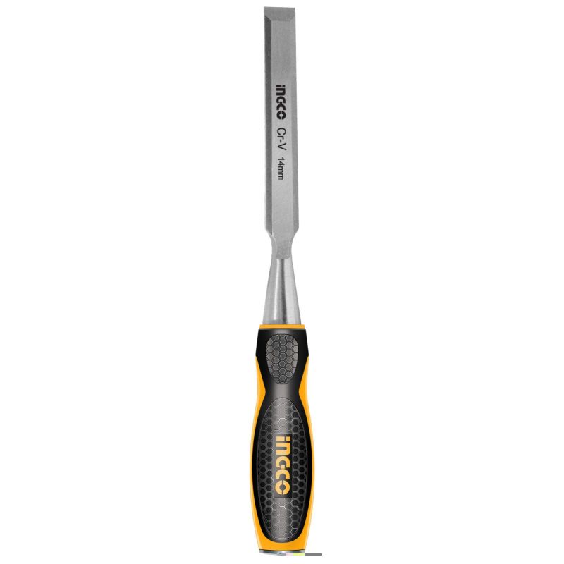 Ingco Wood Chisel 12mm HWC0812