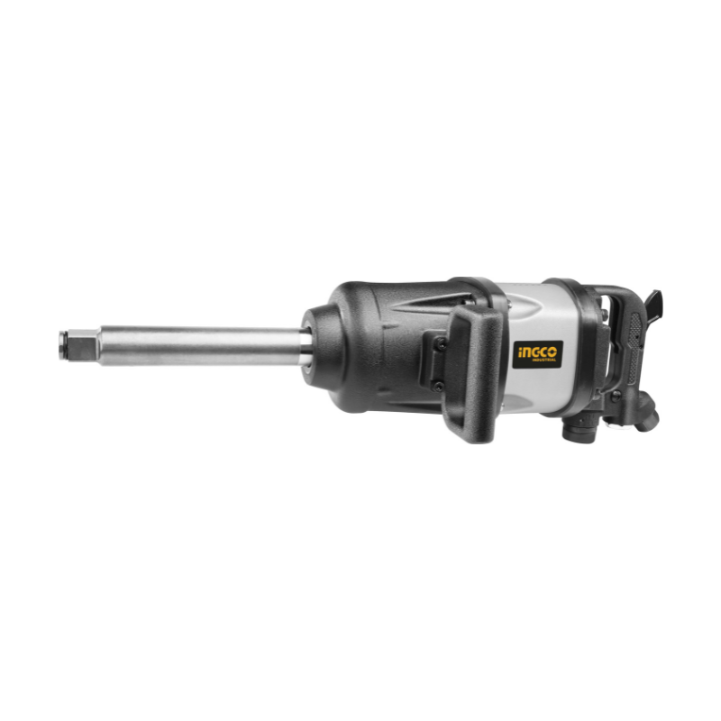 Ingco Air Impact Wrench 25mm 3600rpm with Universal Connector AIW11222