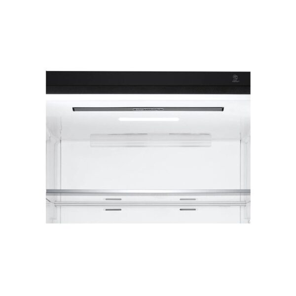 LG Refrigerator 462L Bottom Freezer GC-B569NQCM