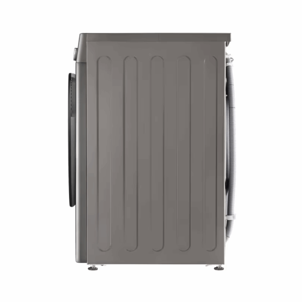 LG Washing Machine 11kg Front Load Washer with AI DD™, ThinQ™, Steam™ F4Y5EYGYPV