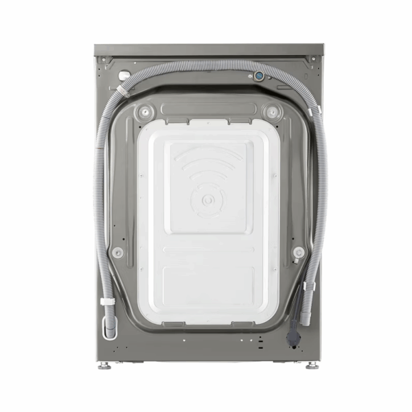LG Washing Machine 11kg Front Load Washer with AI DD™, ThinQ™, Steam™ F4Y5EYGYPV