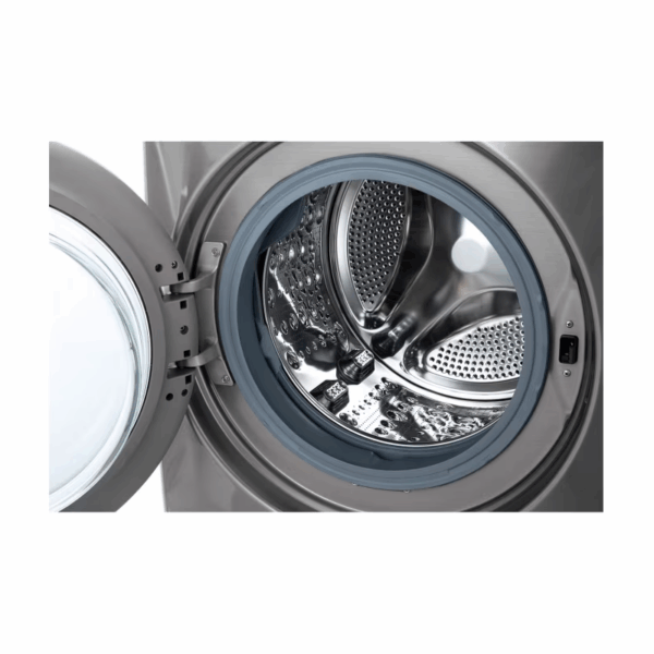 LG Washing Machine 15kg Front Load Washer with AI DD™, ThinQ™, TurboWash™ F0L9DYP2S