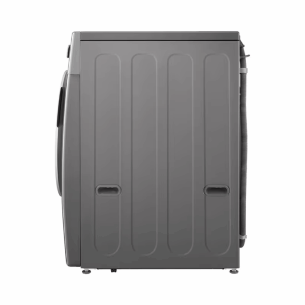 LG Washing Machine 15kg Front Load Washer with AI DD™, ThinQ™, TurboWash™ F0L9DYP2S