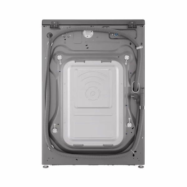 LG Washing Machine 15kg Front Load Washer with AI DD™, ThinQ™, TurboWash™ F0L9DYP2S