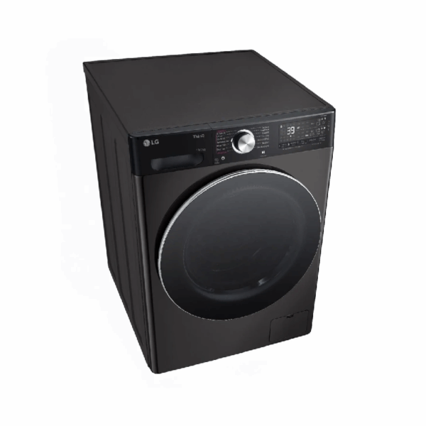 LG Washing Machine 13kg Washer 7kg Dryer Front Load with ezDispense™, Steam+ F4Y9LDP2Z