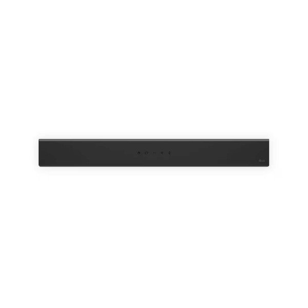 LG Soundbar 2.1ch 300W for TV with Subwoofer, Dolby Digital, WOW Interface, AI Sound Pro S40T