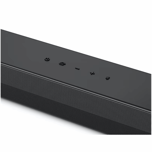LG Soundbar 2.1ch 300W for TV with Subwoofer, Dolby Digital, WOW Interface, AI Sound Pro S40T
