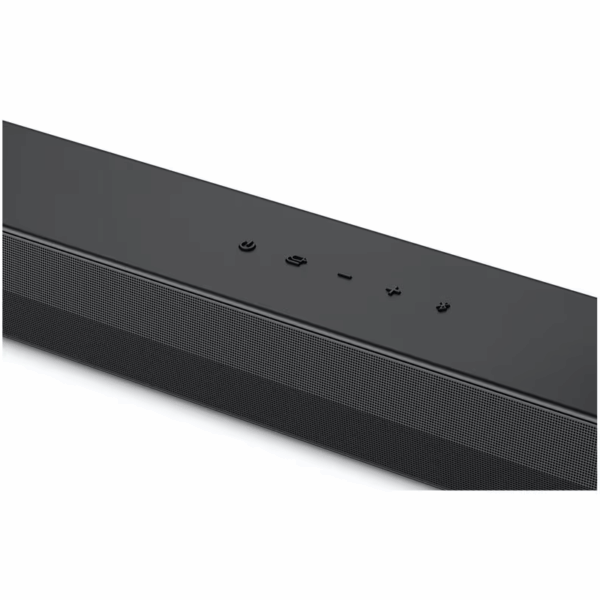 LG Soundbar 2.1ch 300W for TV with Subwoofer, Dolby Digital, WOW Interface, AI Sound Pro S40T