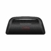 LG XBOOM Go Portable Bluetooth Speaker 80W with Stage Lighting, IP67 Waterproof, 4.5" Woofer & Horn Tweeter, Sound Boost, 24Hrs Battery Backup XG9QBK