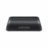 LG XBOOM Go Portable Bluetooth Speaker 30W with Stage Lighting, IP67 Waterproof, Track Type Woofer & Tweeter, Sound Boost, 24Hrs Battery Backup XG7QBK