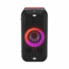 LG XBOOM Party Portable Bluetooth Speaker 200W with Lighting,  6.5" Woofer & Multi-Speaker Link, 12Hrs Battery, IPX4, Sound Boost XL5S