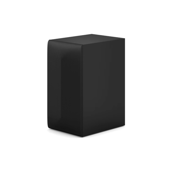 LG Soundbar 3.1.1ch 400W for TV with Subwoofer, Dolby Atmos, Center Up-firing, WOW Orchestra, QNED Synergy Bracket S70TY