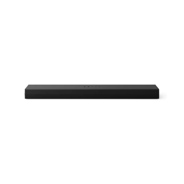 LG Soundbar 5.1ch 600W for TV with Subwoofer, Dolby Digital, WOW Interface, AI Sound Pro, 3-Band EQ S65TR