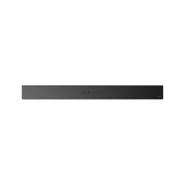 LG Soundbar 5.1ch 600W for TV with Subwoofer, Dolby Digital, WOW Interface, AI Sound Pro, 3-Band EQ S65TR