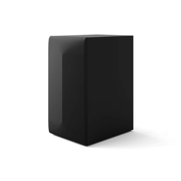 LG Soundbar 5.1ch 600W for TV with Subwoofer, Dolby Digital, WOW Interface, AI Sound Pro, 3-Band EQ S65TR