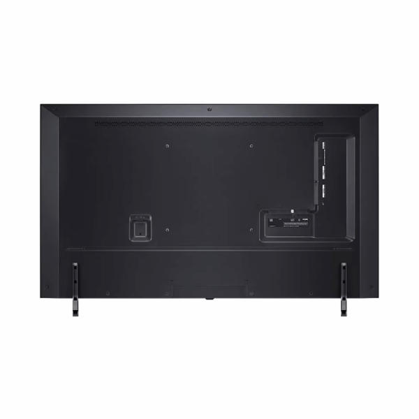 LG 65" QNED 4K UHD Smart TV with WebOS, Smart AI ThinQ, Magic Remote, HDR10, HLG, AI Sound Pro 65QNED756RB