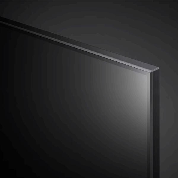 LG 65" QNED 4K UHD Smart TV with WebOS, Smart AI ThinQ, Magic Remote, HDR10, HLG, AI Sound & Picture Pro 65QNED81-6RA