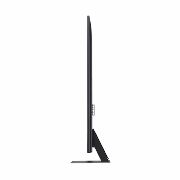 LG 65" QNED 4K UHD Smart TV with WebOS, Smart AI ThinQ, Magic Remote, HDR10, HLG, AI Sound & Picture Pro 65QNED81-6RA