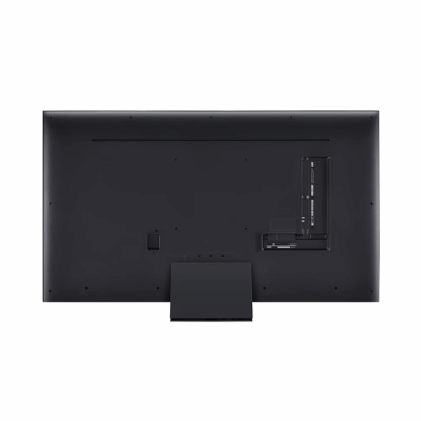 LG 65" QNED 4K UHD Smart TV with WebOS, Smart AI ThinQ, Magic Remote, HDR10, HLG, AI Sound & Picture Pro 65QNED81-6RA