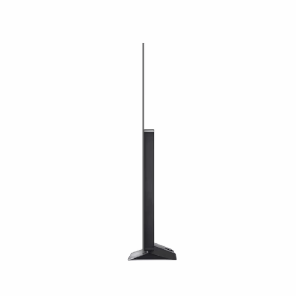 LG 77" OLED evo UHD 4K Smart TV with HDR, AI Sound Pro, Magic Remote, WebOS, Smart AI ThinQ OLED77C36LA