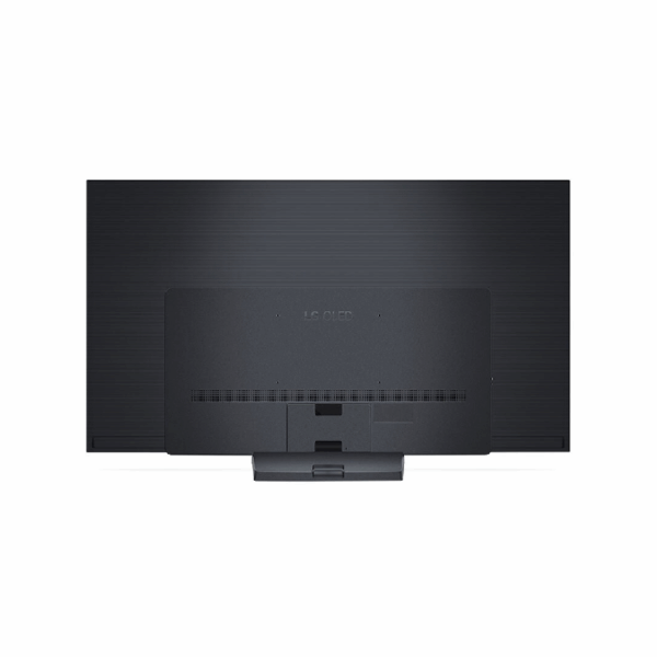 LG 77" OLED evo UHD 4K Smart TV with HDR, AI Sound Pro, Magic Remote, WebOS, Smart AI ThinQ OLED77C36LA