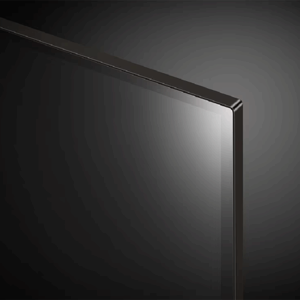LG 83" OLED UHD 4K Smart TV evo C4 with AI Magic Remote, Dolby Atmos & Vision, HDR10, Filmmaker Mode, webOS24 OLED83C46LA