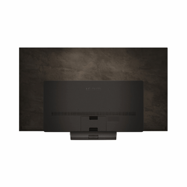 LG 83" OLED UHD 4K Smart TV evo C4 with AI Magic Remote, Dolby Atmos & Vision, HDR10, Filmmaker Mode, webOS24 OLED83C46LA
