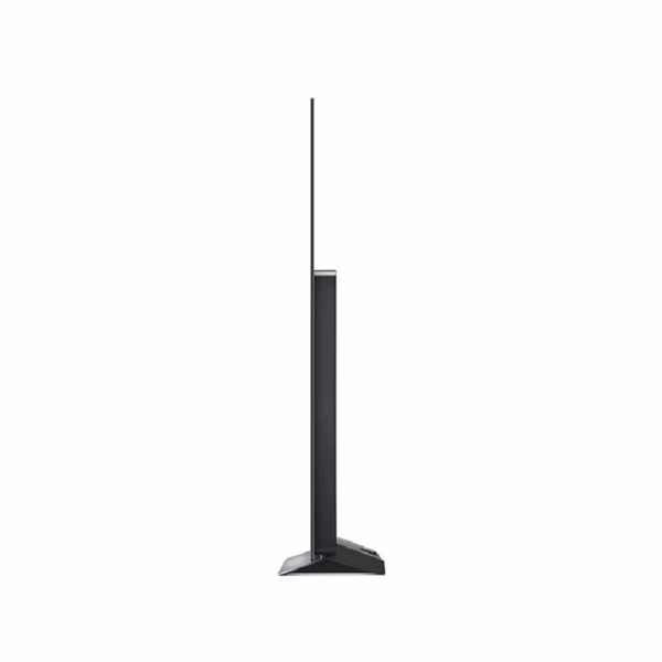 LG 65" OLED UHD 4K Smart TV evo C3 Series with HDR,AI Sound Pro, Magic Remote, Self-lit, Immersive Surround Sound, WebOS, Smart AI ThinQ 65OLEDC36LA