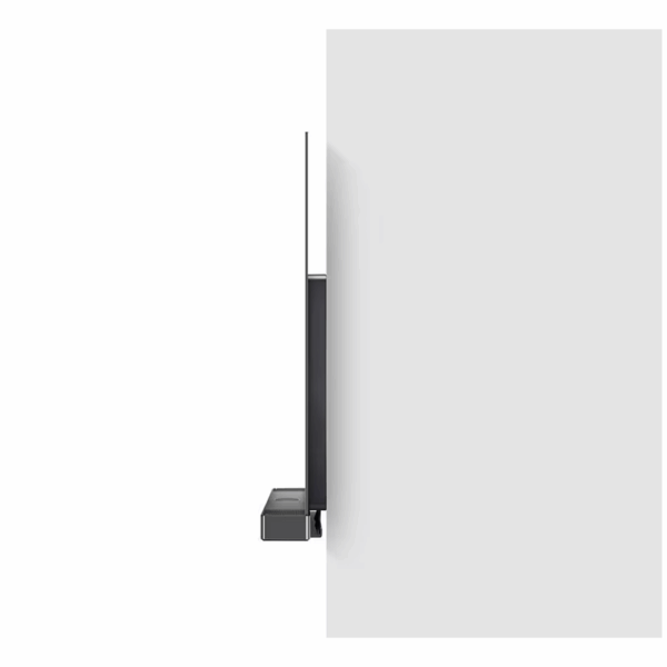 LG 65" OLED UHD 4K Smart TV evo C3 Series with HDR,AI Sound Pro, Magic Remote, Self-lit, Immersive Surround Sound, WebOS, Smart AI ThinQ 65OLEDC36LA