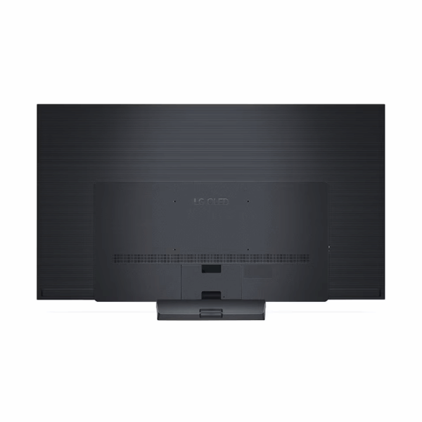 LG 65" OLED UHD 4K Smart TV evo C3 Series with HDR,AI Sound Pro, Magic Remote, Self-lit, Immersive Surround Sound, WebOS, Smart AI ThinQ 65OLEDC36LA